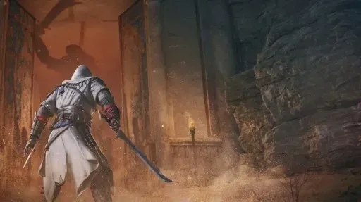 assassin-s-creed-mirage-gra-ps4-gra-prezent-stan-nowy-wydawca-inny