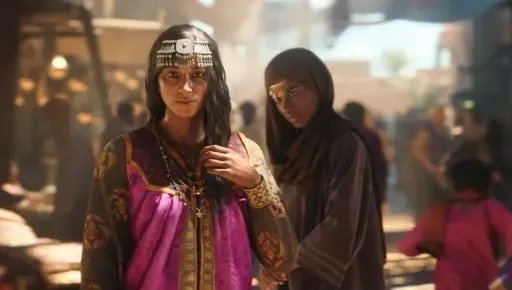 assassin-s-creed-mirage-gra-ps4-gra-prezent-wydawca-inny-stan-nowy