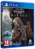 assassin-s-creed-mirage-gra-ps4-stan-nowy