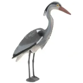 ptak-ogrodowy-czapla-naturalnej-wielkosci-72cm
