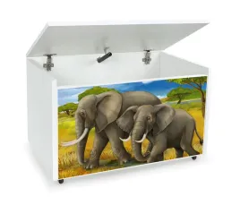 duza-drewniana-skrzynia-na-zabawki-na-kolkach-71x40-x46-cm-nadruk-safari