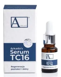 arkada-serum-kolagenowe-tc16-skora-tradzik-blizny-pielegnacja-prezent