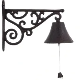 rustykalny-zeliwny-dzwonek-dekoracja-ozdoba-dzwon