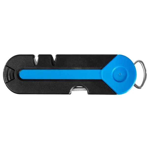 ostrzalka-do-nozy-the-edge-campsharp-niebieska-kompas-gradacja-200-400-401-600-601-800-801-1000