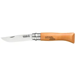 noz-opinel-no-8-carbon-buk