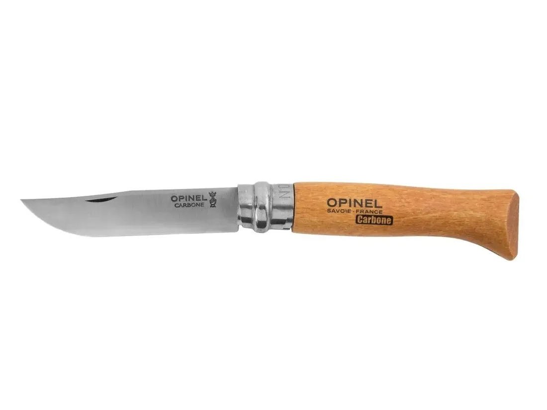 noz-opinel-no-8-carbon-buk-stan-nowy