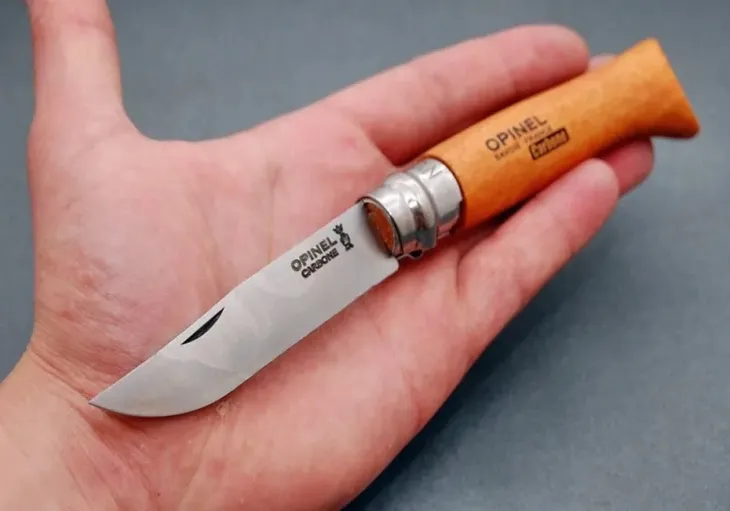 noz-opinel-no-8-carbon-buk-stan-nowy-marka-opinel