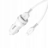 ladowarka-samochodowa-apple-lightning-usb-hoco-2400-ma-stan-nowy-kolor-bialy