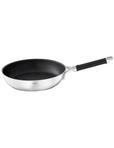 roesle-patelnia-28cm-silence-pro-stan-nowy-rodzaj-tradycyjna