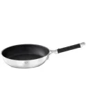 roesle-patelnia-28cm-silence-pro-stan-nowy-rodzaj-tradycyjna
