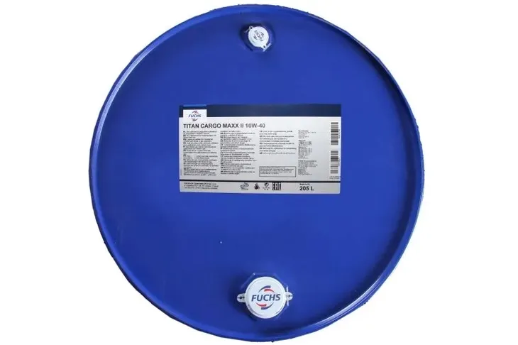 fuchs-titan-cargo-maxx-sae-10w-40-20l-stan-opakowania-oryginalne