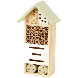 domek-dla-pszczol-hotel-owadow-budka-legowa-motyli-naturalne-drewno-zielona