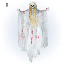 biala-dama-90-cm-dekoracja-wiszaca-halloween-ozodba-dekoracja