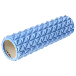 walek-roller-hms-fs205-do-masazu-miesni-plecow-fitness-45cm-do-jogi