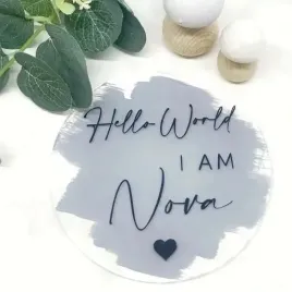 8-sztuk-przezroczyste-plyty-akrylowe-okragle-diy