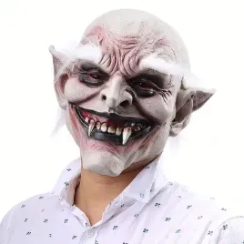 bialobrewy-demon-halloween-demon-maska-wampir-ozdoba-przebranie