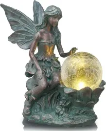 figurka-ogrodowa-teresa-s-collections-wrozka-solarna