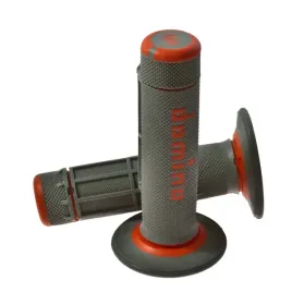 manetka-lewa-prawa-domino-cross-szaro-pomaranczowe-22-118mm-zamkniete