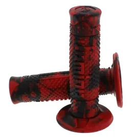 manetka-lewa-prawa-domino-czerwono-czarne-22-118mm-zamkniete-komplet