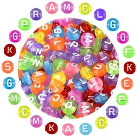 koraliki-literki-transparentne-monety-7mm-na-napisy-imiona-akryl-100szt