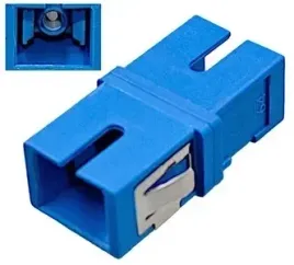 1x-adapter-swiatlowodowy-sc-upc-simplex-os2-jednomodowy-sm-ftth-fiber-optic