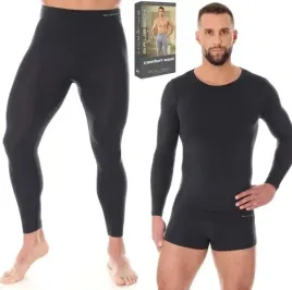 brubeck-kalesony-koszulka-z-welny-merynosow-2xl