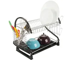 suszarka-do-naczyn-ociekacz-dwupoziomowa-stojaca-talerzy-na-sztucce