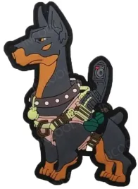 emblemat-dog-brown-camo-morale-patch-naszywka-taktyczna-militarna-wojskowa