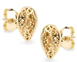 zlote-kolczyki-diamentowane-kropelki-tears-333-8kt