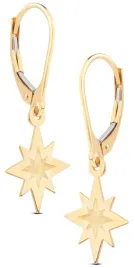piekne-zlote-kolczyki-wiszace-gwiazdki-gwiazdy-starlight-14kt-585