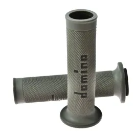 manetka-lewa-prawa-domino-offroad-szare-22-126mm-otwarte-komplet