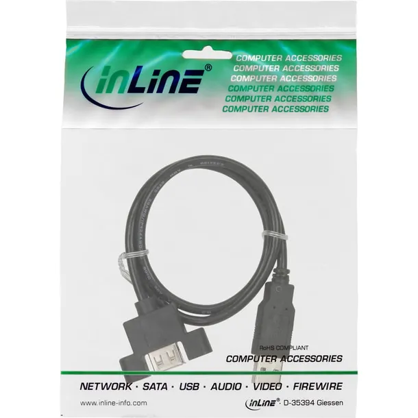 inline-b-33440e-kabel-usb-usb-2-0-06-m-usb-a-czarny