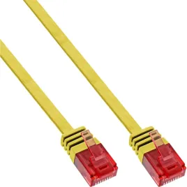 inline-71600y-kabel-sieciowy-zolty-10-m-cat6-u-utp-utp