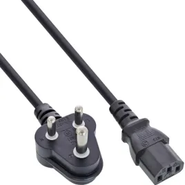 inline-b-16652r-kabel-zasilajace-czarny-18-m-wtyczka-zasilajaca-typu-d