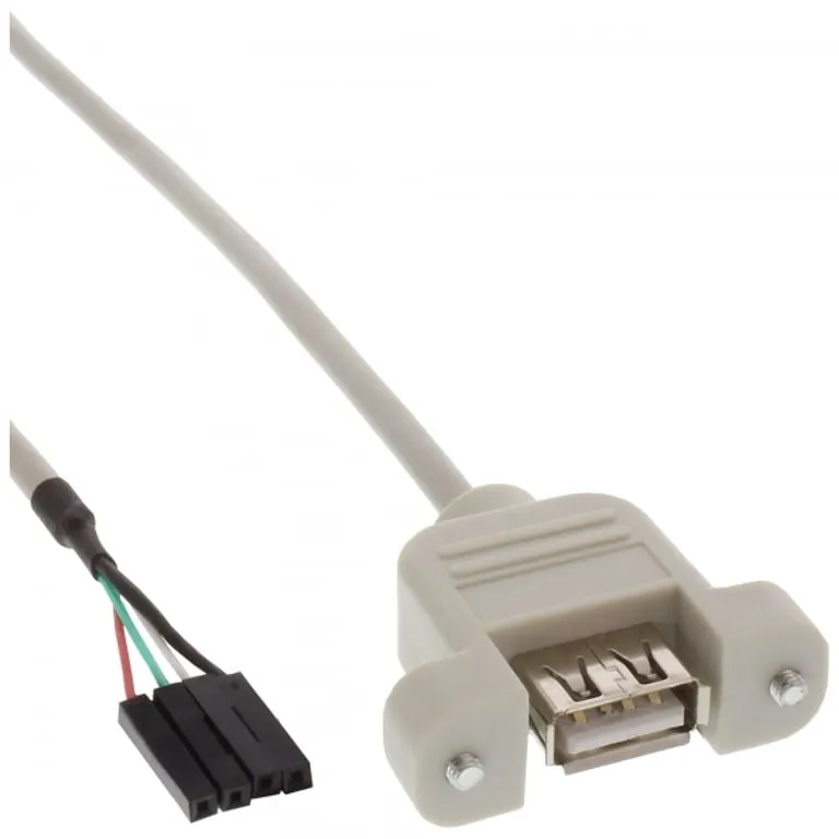 inline-4043718132942-kabel-usb-usb-2-0-04-m-usb-a-bialy