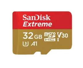 sandisk-extreme-32-gb-microsdhc-uhs-i-klasa-10