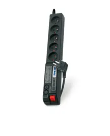 acar-504-w-czarny-5-x-gniazdo-sieciowe-230-v-15-m