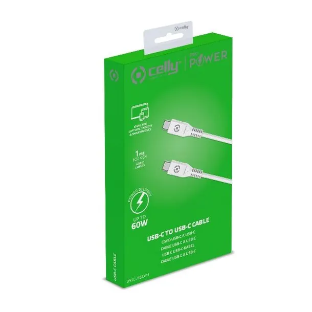 celly-usbcusbcwh-kabel-usb-1-m-usb-c-bialy