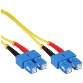 inline-82910-kabel-infiniband-swiatlowodowy-10-m-2x-sc-zolty