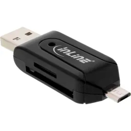 inline-66779-czytnik-kart-usb-micro-usb-czarny