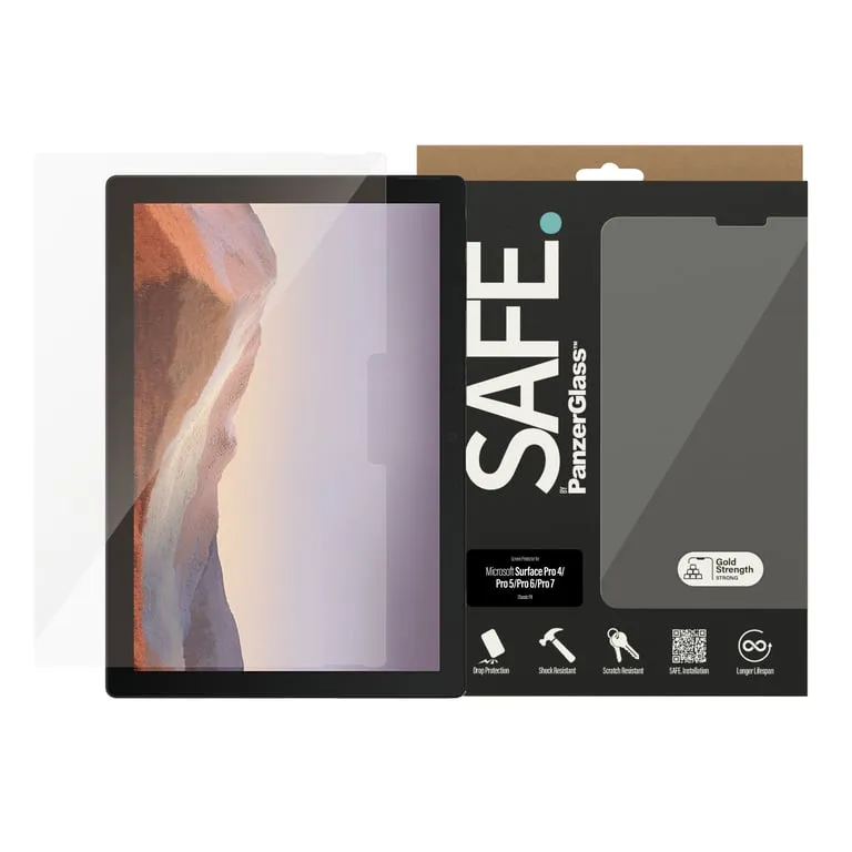 panzerglass-safe-by-r-screen-protector-microsoft-surface-pro-4-or-pro-5