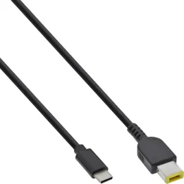 inline-26671-kabel-zasilajace-czarny-2-m-usb-c-dc