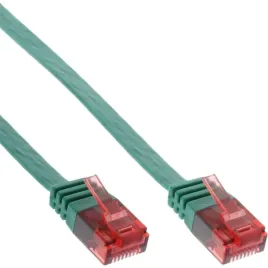 inline-71600g-kabel-sieciowy-zielony-10-m-cat6-u-utp-utp