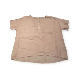 bluzka-damska-na-krotki-rekaw-eileen-fisher-xl