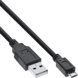 inline-31705-kabel-usb-05-m-usb-a-micro-usb-b-czarny