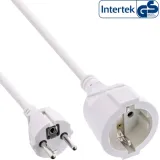 inline-16407w-kabel-zasilajace-bialy-7-m