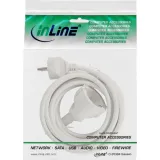 inline-16407w-kabel-zasilajace-bialy-7-m