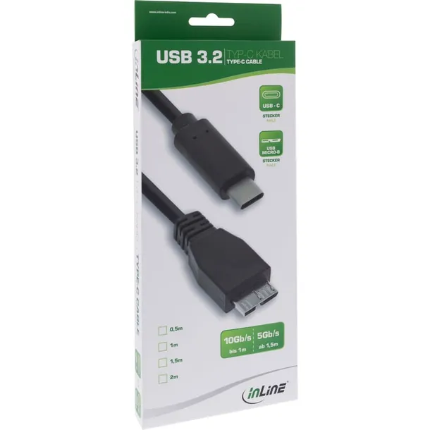 inline-35724-kabel-usb-usb-3-2-gen-2-3-1-gen-2-15-m-usb-c-micro-usb-b