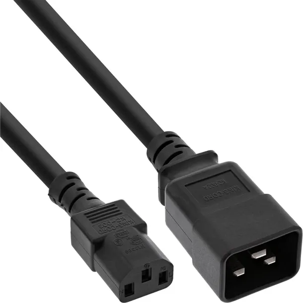 inline-16659b-kabel-zasilajace-czarny-05-m-c20-panel-c13-panel