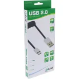 inline-35876-kabel-usb-usb-2-0-05-m-usb-a-usb-c-czarny